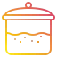 Boiling アイコン 64x64