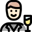 Man icon 64x64