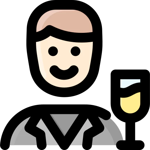Man icon