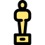 Oscar icon 64x64