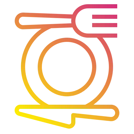 Kitchenware icon