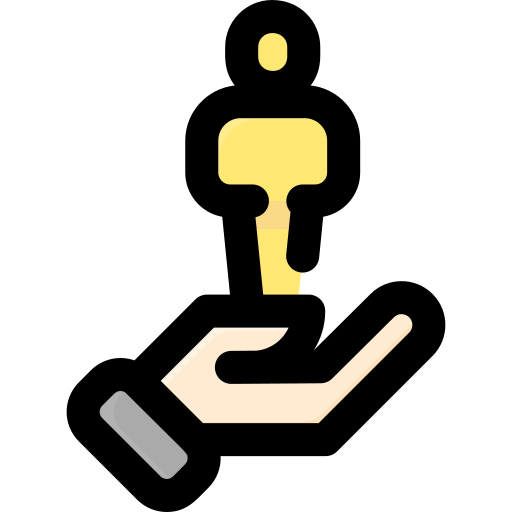 Hand icon