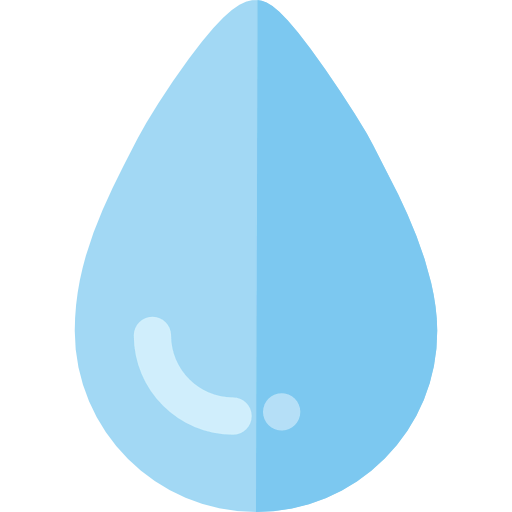 Drop icon