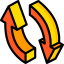 Sort icon 64x64