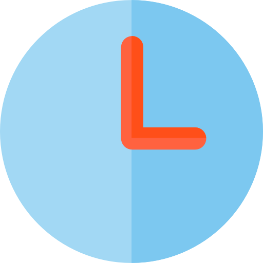 Clock icon
