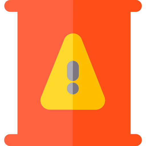Barrel icon