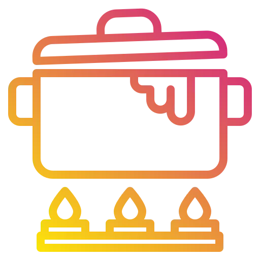 Cooking icon