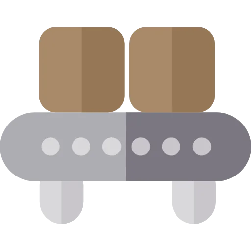 Conveyor icon