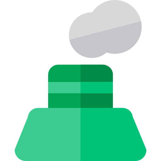 Factory icon