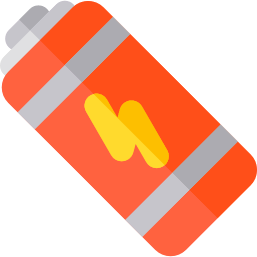 Battery icon