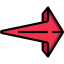 Right arrow icon 64x64