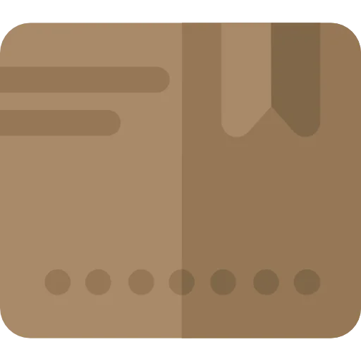 Box icon