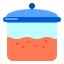 Boiling アイコン 64x64