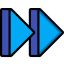 Right arrow icon 64x64