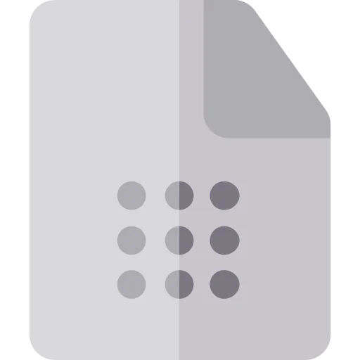 File icon