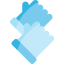 Gloves icon 64x64