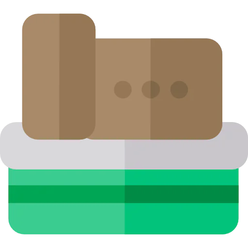 Bench icon