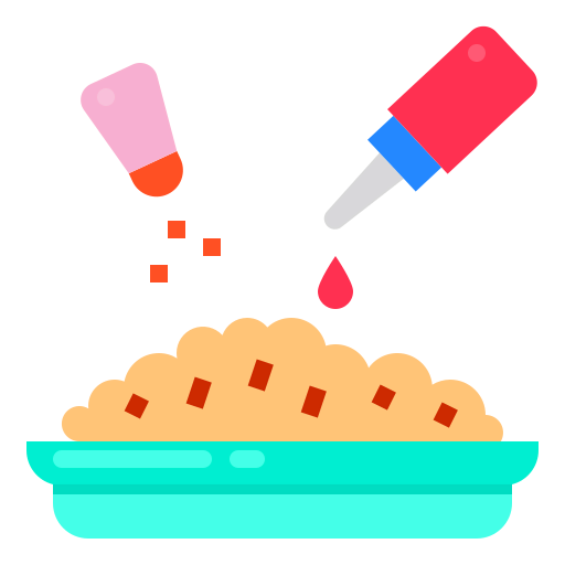 Cooking icon