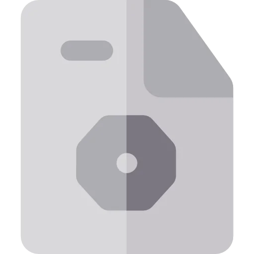 File icon