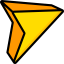 Right arrow icon 64x64