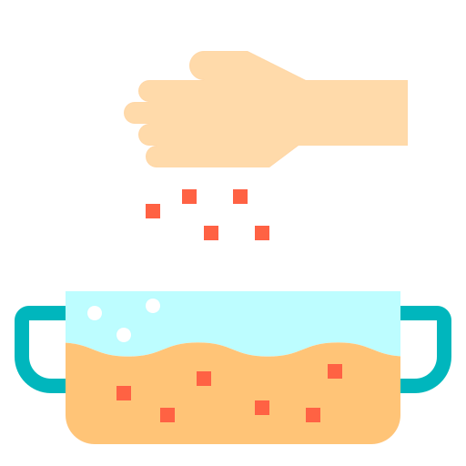 Cooking icon