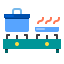 Cooking icon 64x64