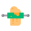 Rolling icon 64x64