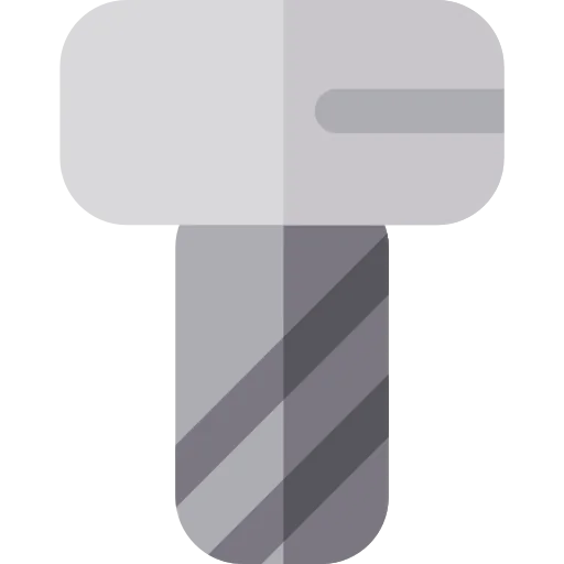 Screw icon