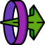 Right arrow icon 64x64