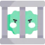 Virus icon 64x64