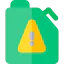 Jerrycan icon 64x64
