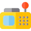Voltmeter icon 64x64