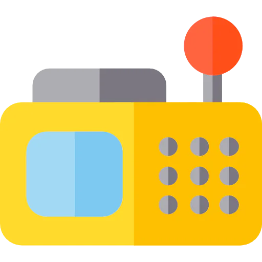 Voltmeter icon
