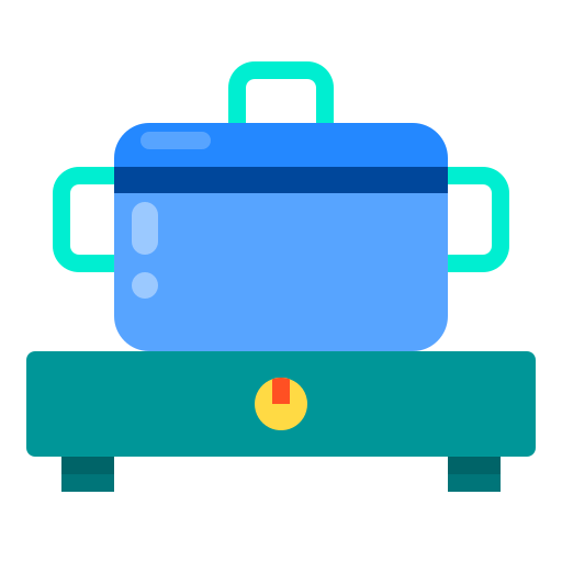 Cooking icon