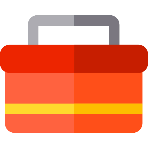 Toolbox icon