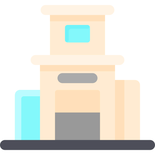 Building icon