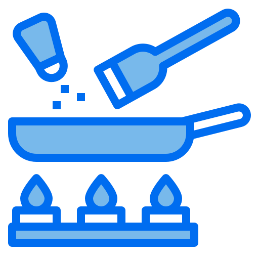 Cooking icon