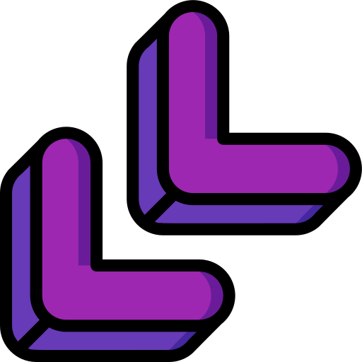 Diagonal arrow icon