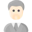 Man icon 64x64