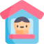 Quarantine icon 64x64