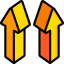 Sort icon 64x64