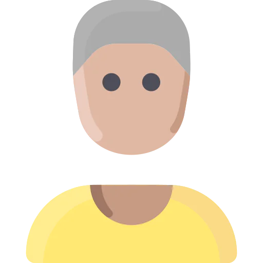 Man icon