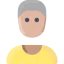Man icon 64x64