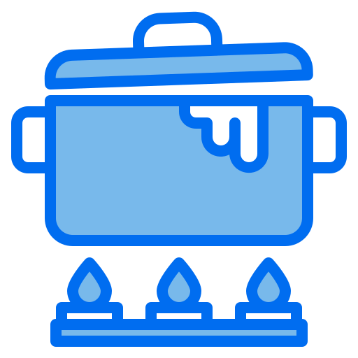 Cooking icon
