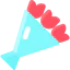 Flowers icon 64x64
