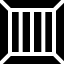 Top view icon 64x64