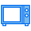 Microwave icon 64x64