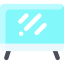 Tv monitor ícono 64x64