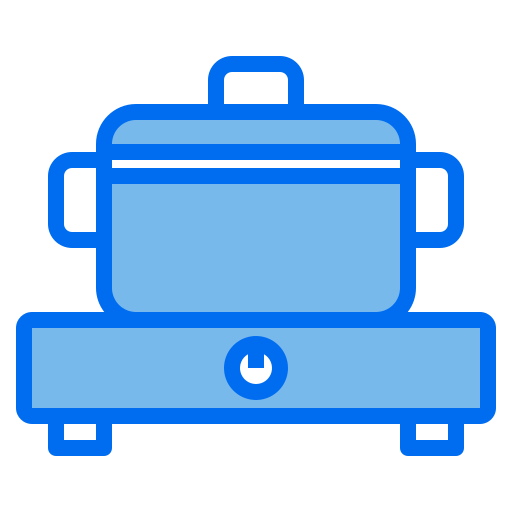 Cooking icon