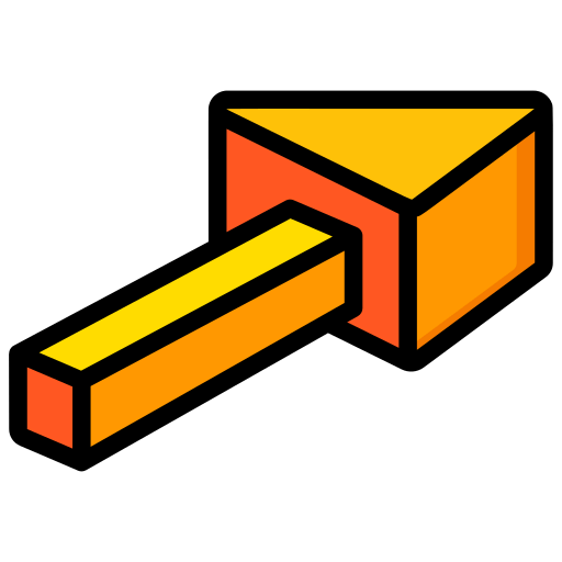 Right arrow icon